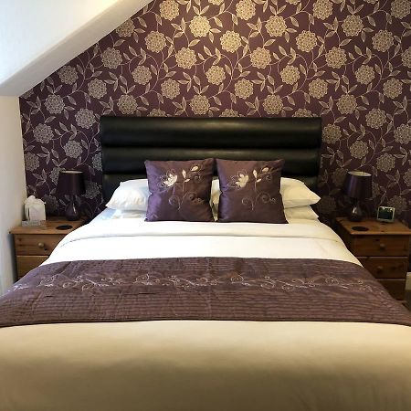 Rosebank Guest House Perth Esterno foto