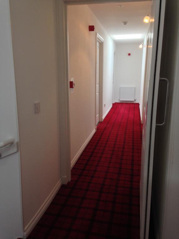 Rosebank Guest House Perth Esterno foto