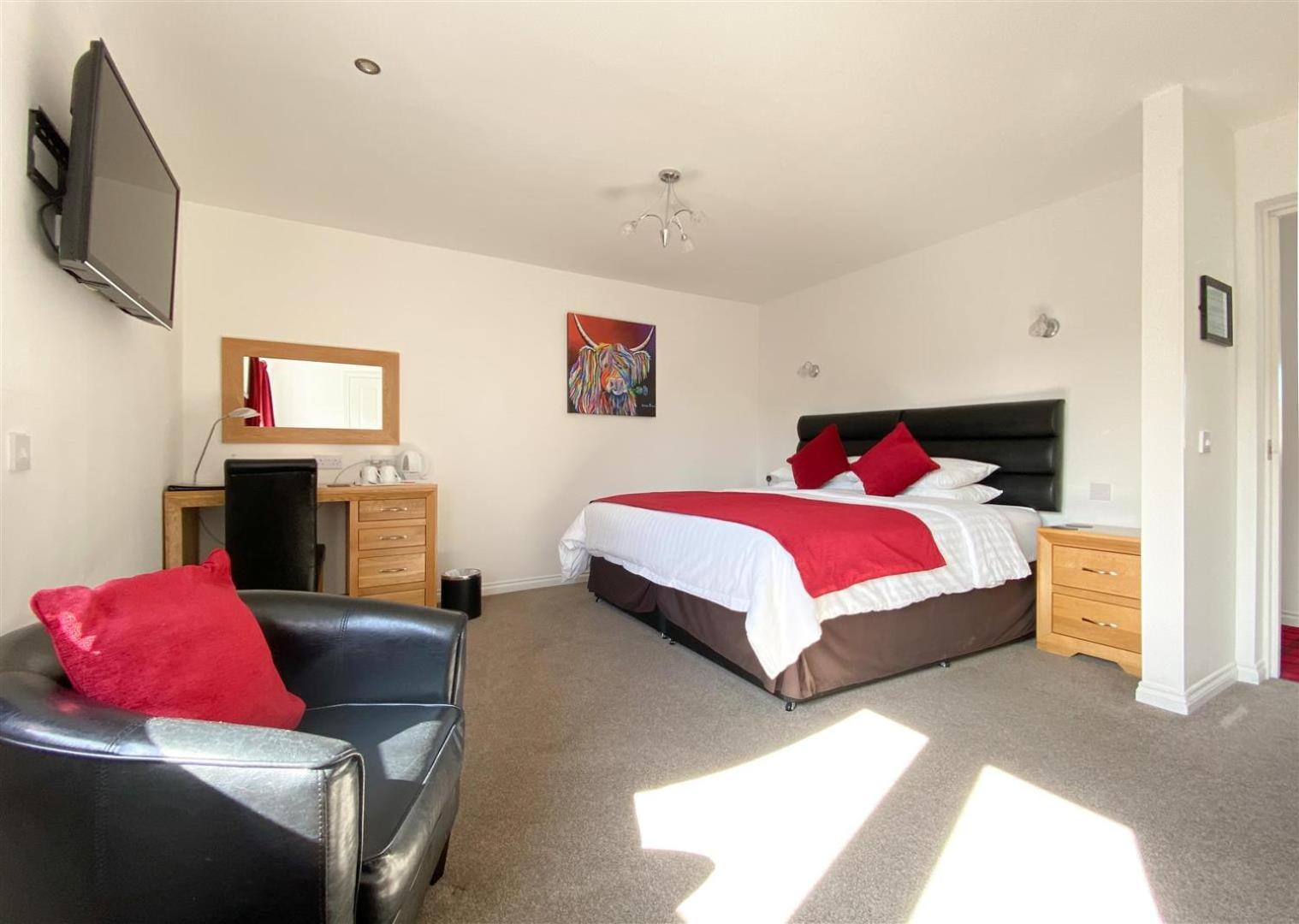 Rosebank Guest House Perth Esterno foto