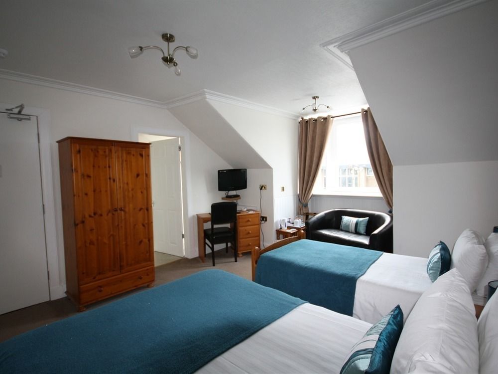 Rosebank Guest House Perth Esterno foto