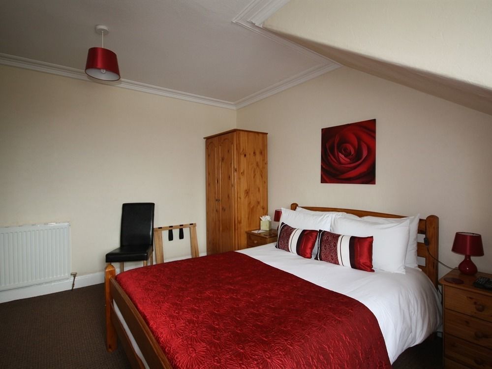 Rosebank Guest House Perth Esterno foto