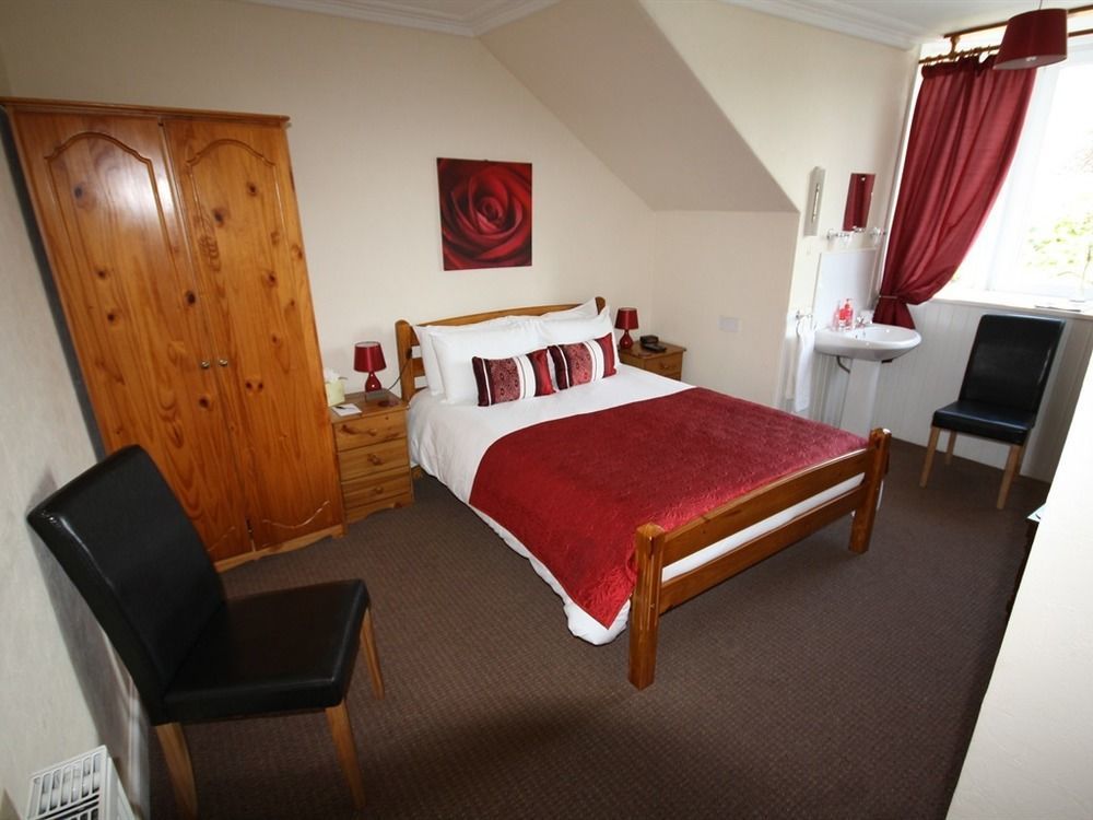 Rosebank Guest House Perth Esterno foto
