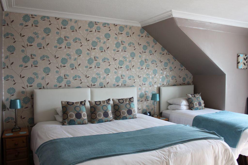 Rosebank Guest House Perth Esterno foto