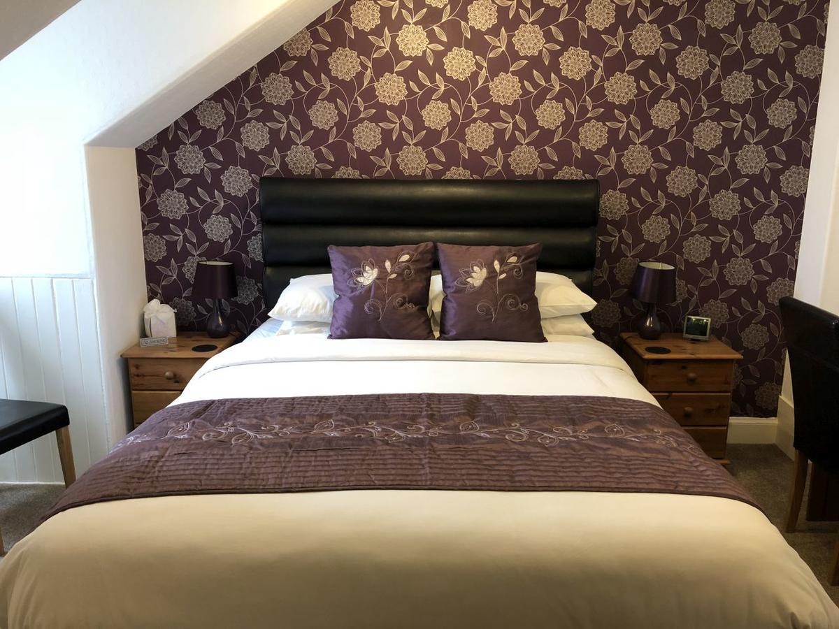 Rosebank Guest House Perth Esterno foto