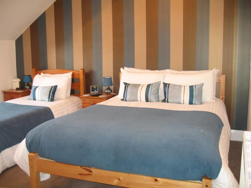 Rosebank Guest House Perth Esterno foto