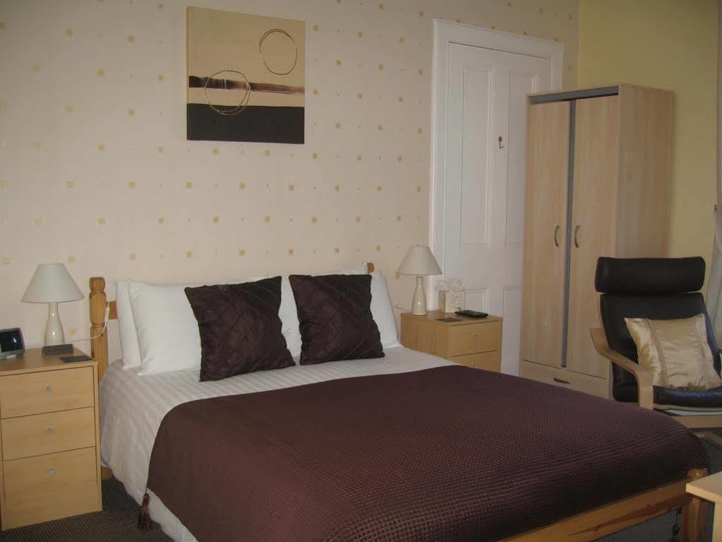 Rosebank Guest House Perth Esterno foto